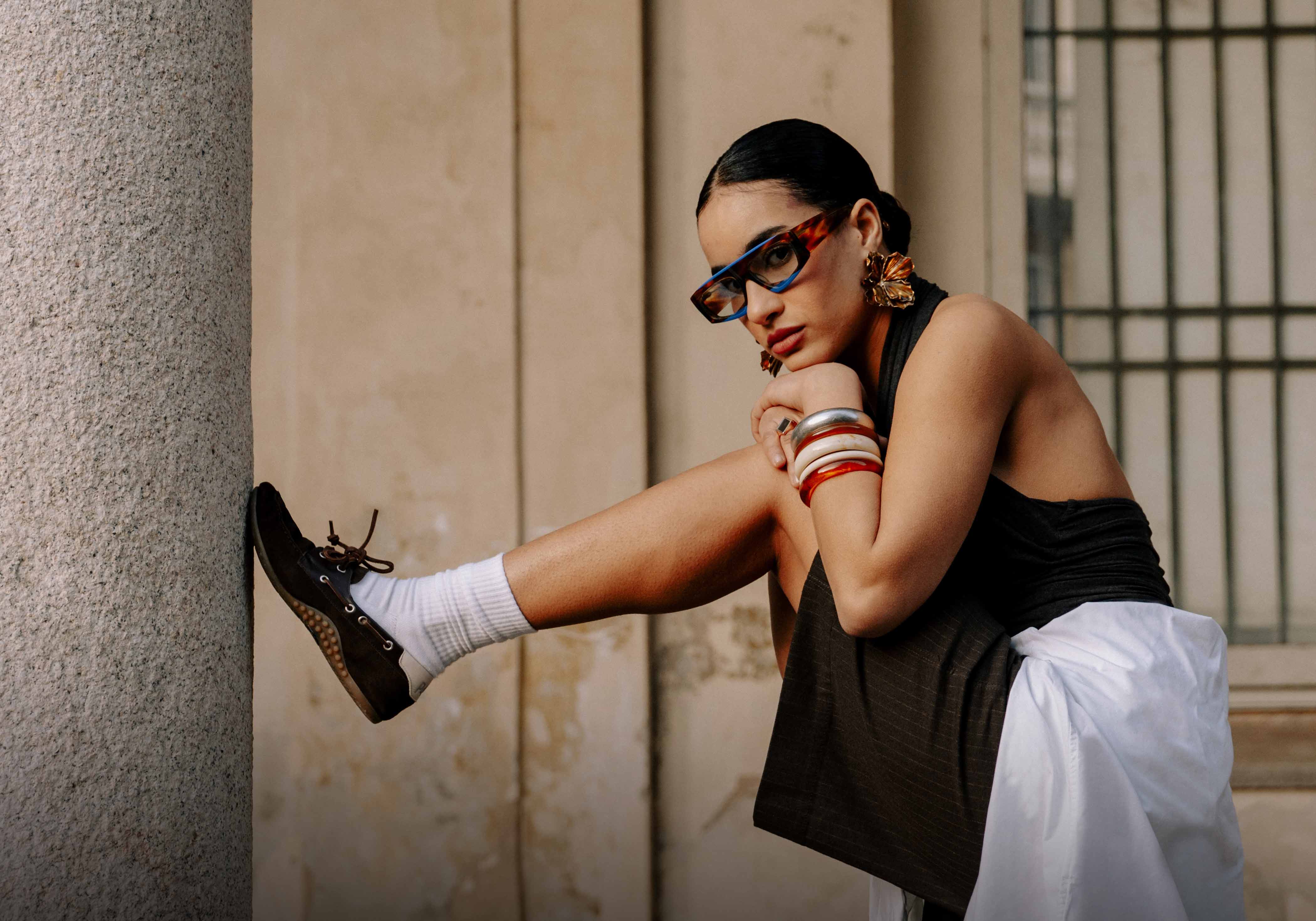 Elevated Streetwear, Reimagined Concepts