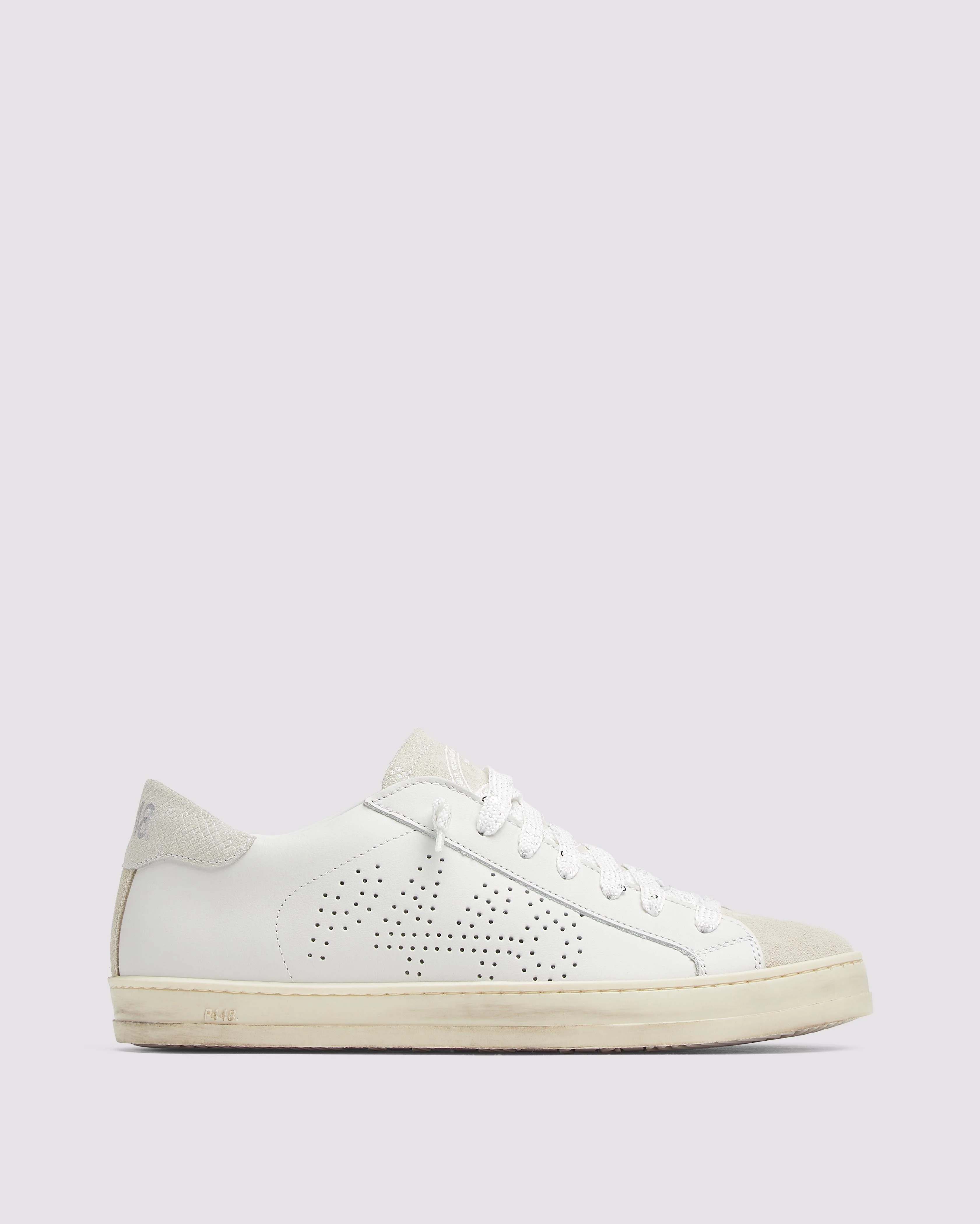 John — Trending Now