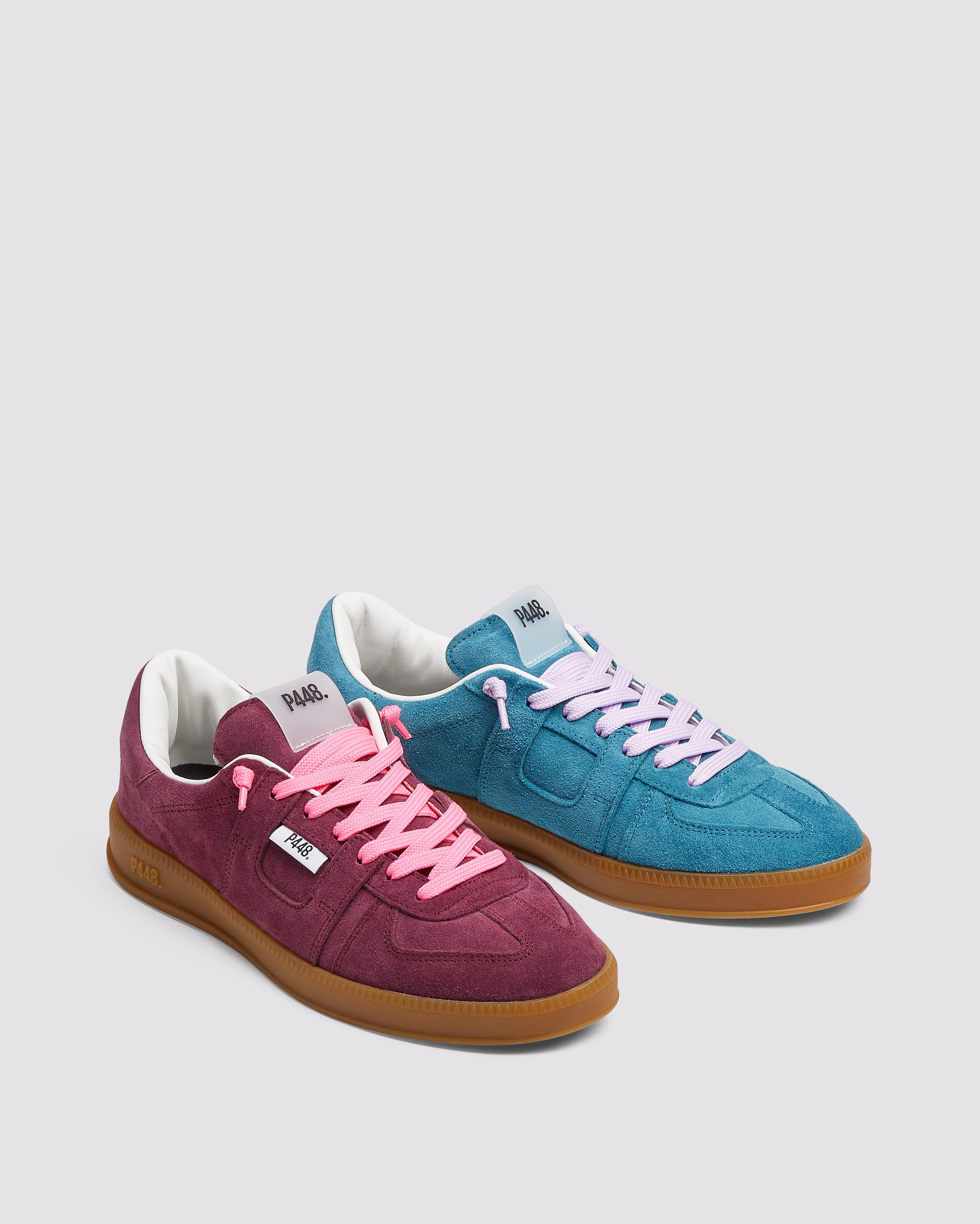 Low-Top
