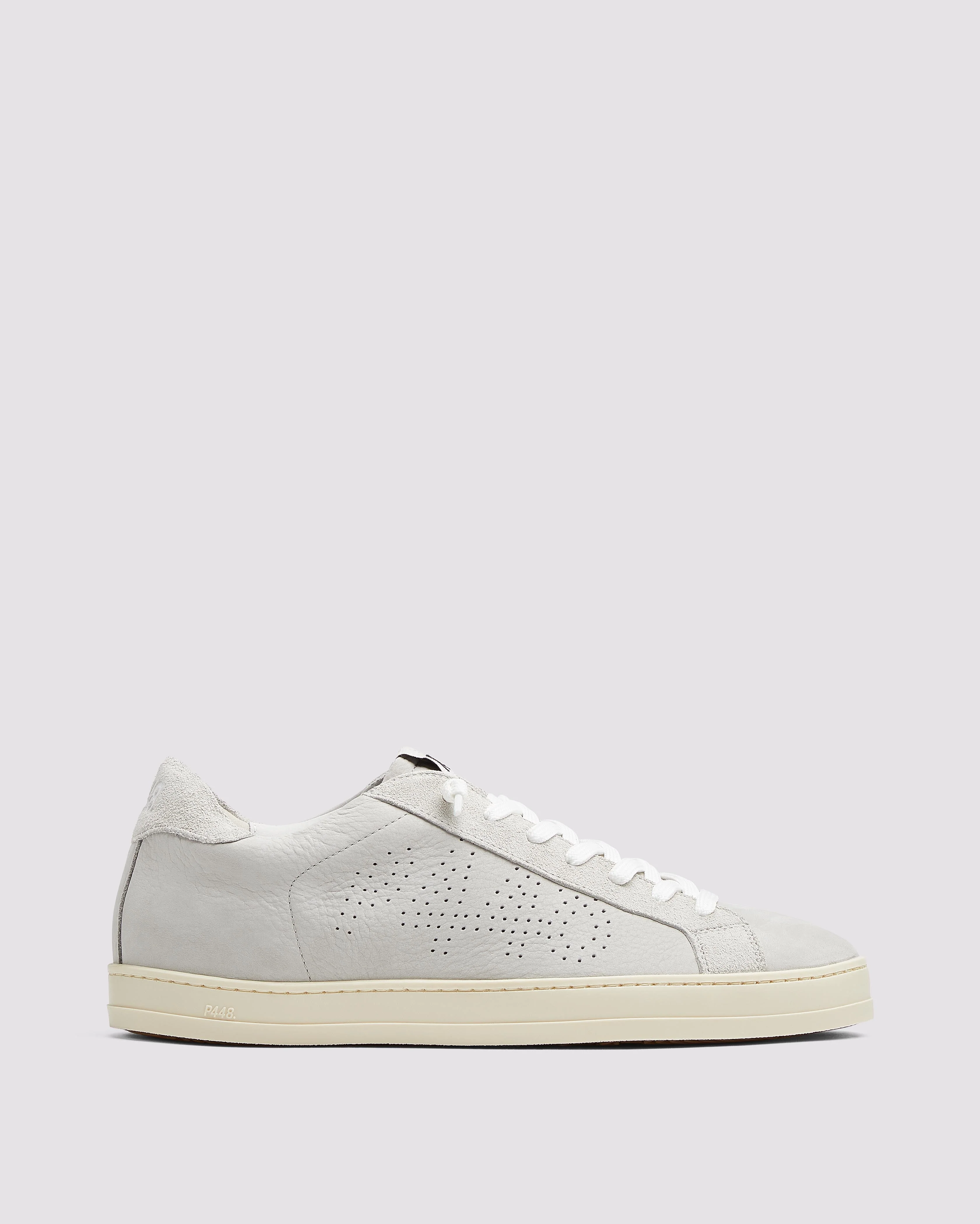 Men — Low Tops