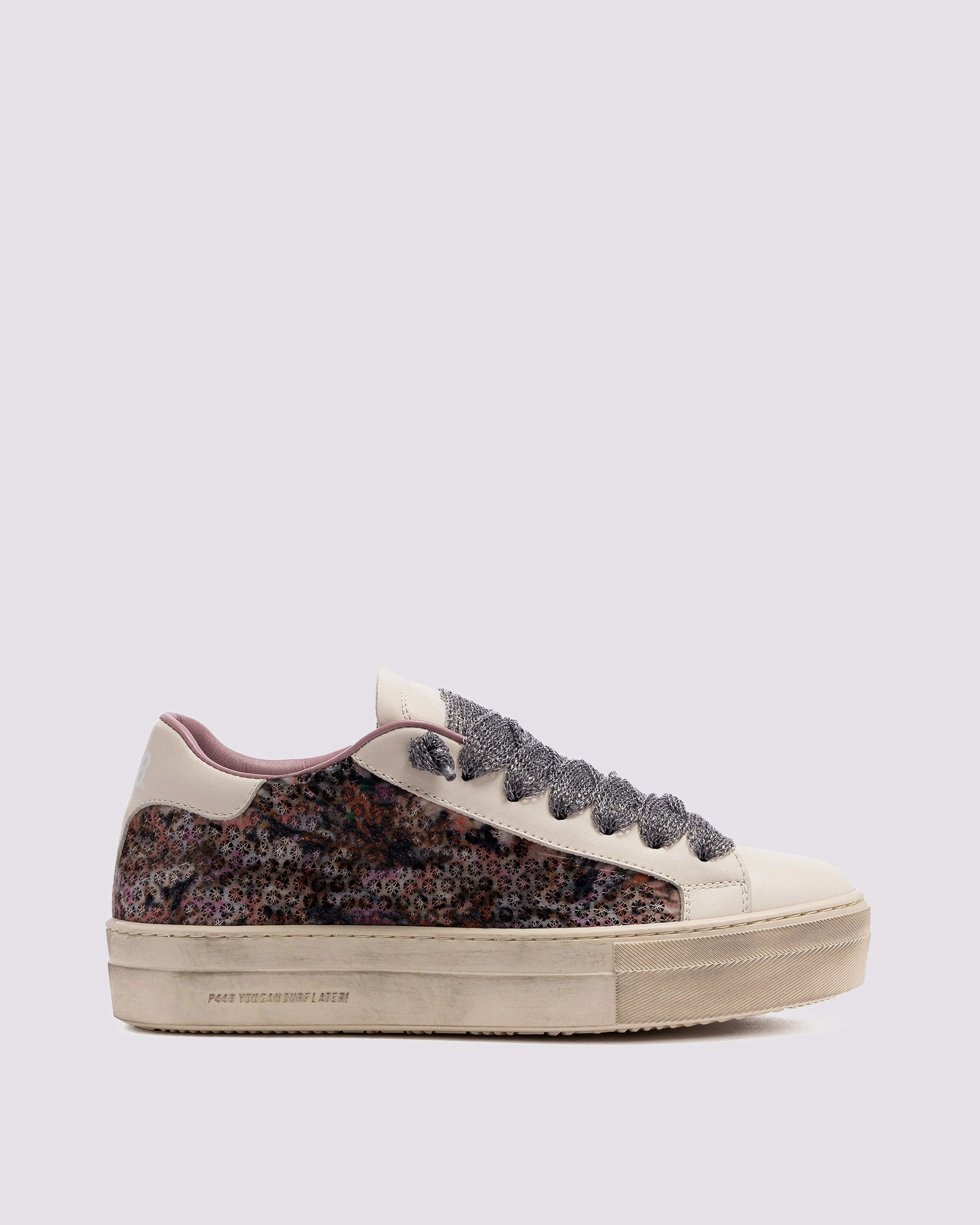 Low Tops